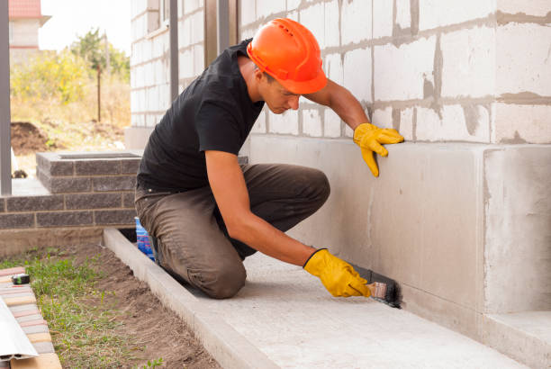Licensed Foundation Crack Repair service in Paris, MI - SGP Waterproofing